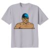 Gildan Premium Cotton Youth Tee Thumbnail