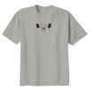 Gildan Premium Cotton Youth Tee Thumbnail