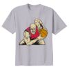 Gildan Premium Cotton Youth Tee Thumbnail