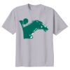 Gildan Premium Cotton Youth Tee Thumbnail