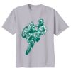 Gildan Premium Cotton Youth Tee Thumbnail