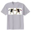 Gildan Premium Cotton Youth Tee Thumbnail