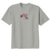 Gildan Premium Cotton Youth Tee Thumbnail