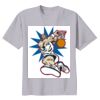 Gildan Premium Cotton Youth Tee Thumbnail