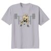 Gildan Premium Cotton Youth Tee Thumbnail