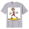 Gildan Premium Cotton Youth Tee Thumbnail