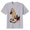 Gildan Premium Cotton Youth Tee Thumbnail