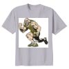 Gildan Premium Cotton Youth Tee Thumbnail