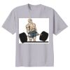 Gildan Premium Cotton Youth Tee Thumbnail