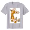 Gildan Premium Cotton Youth Tee Thumbnail