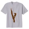 Gildan Premium Cotton Youth Tee Thumbnail