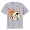 Gildan Premium Cotton Youth Tee Thumbnail