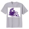 Gildan Premium Cotton Youth Tee Thumbnail