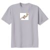 Gildan Premium Cotton Youth Tee Thumbnail