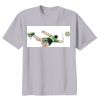 Gildan Premium Cotton Youth Tee Thumbnail