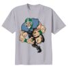 Gildan Premium Cotton Youth Tee Thumbnail