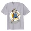 Gildan Premium Cotton Youth Tee Thumbnail