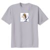 Gildan Premium Cotton Youth Tee Thumbnail