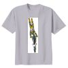 Gildan Premium Cotton Youth Tee Thumbnail