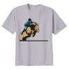 Gildan Premium Cotton Youth Tee Thumbnail