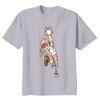 Gildan Premium Cotton Youth Tee Thumbnail