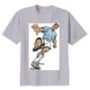 Gildan Premium Cotton Youth Tee Thumbnail