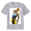 Gildan Premium Cotton Youth Tee Thumbnail