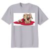 Gildan Premium Cotton Youth Tee Thumbnail