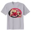 Gildan Premium Cotton Youth Tee Thumbnail