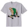 Gildan Premium Cotton Youth Tee Thumbnail