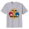 Gildan Premium Cotton Youth Tee Thumbnail