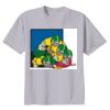 Gildan Premium Cotton Youth Tee Thumbnail