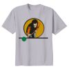 Gildan Premium Cotton Youth Tee Thumbnail