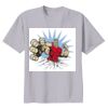 Gildan Premium Cotton Youth Tee Thumbnail