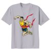 Gildan Premium Cotton Youth Tee Thumbnail