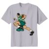 Gildan Premium Cotton Youth Tee Thumbnail