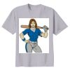 Gildan Premium Cotton Youth Tee Thumbnail