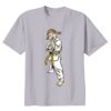 Gildan Premium Cotton Youth Tee Thumbnail