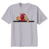 Gildan Premium Cotton Youth Tee Thumbnail