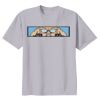 Gildan Premium Cotton Youth Tee Thumbnail