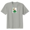 Gildan Premium Cotton Youth Tee Thumbnail