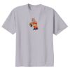 Gildan Premium Cotton Youth Tee Thumbnail