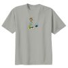 Gildan Premium Cotton Youth Tee Thumbnail