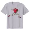 Gildan Premium Cotton Youth Tee Thumbnail