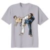 Gildan Premium Cotton Youth Tee Thumbnail