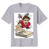 Gildan Premium Cotton Youth Tee Thumbnail