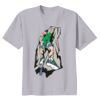 Gildan Premium Cotton Youth Tee Thumbnail