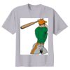 Gildan Premium Cotton Youth Tee Thumbnail