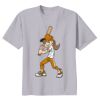 Gildan Premium Cotton Youth Tee Thumbnail