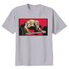 Gildan Premium Cotton Youth Tee Thumbnail